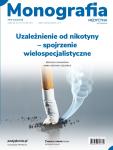 Monografia Uzależnienie od nikotyny - spojrzenie wielospecjalistyczne 