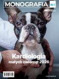 Kardiologia małych zwierząt 2026 Monografia