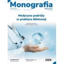 Medycyna podróży w praktyce klinicznej Monografia