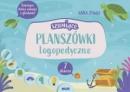 Szumiące planszówki logopedyczne
