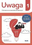 Uwaga Ćwiczenia na materiale obrazkowym 1