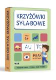 Krzyżówki sylabowe