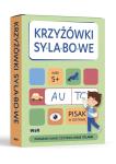 Krzyżówki sylabowe