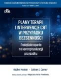 Plany terapii i interwencje CBT w przypadku bezsenności