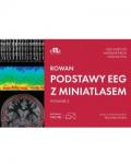 Podstawy EEG z miniatlasem Rowan