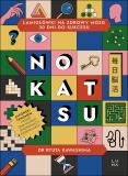 Nokatsu Łamigłówki na zdrowy mózg – 30 dni do sukcesu