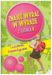 Znajdź wyraz w wyrazie z głoską R