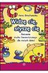 Widzę cię, słyszę cię 1 Ćwiczenia słuchu fonematycznego 