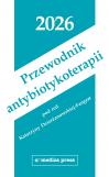 Przewodnik antybiotykoterapii 2026