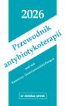 Przewodnik antybiotykoterapii 2026