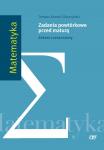 Matematyka Zadania powtórkowe przed maturą. Zakres rozszerzony