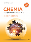 Chemia Kompendium maturalne. Zakres rozszerzony