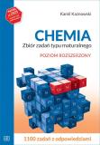 Chemia LO zbiór zadań maturalnych ZR