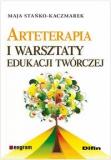 Arteterapia i warsztaty edukacji twórczej 