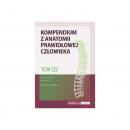 Kompendium z anatomii prawidłowej człowieka Tom 3