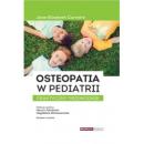 Osteopatia w pediatrii Praktyczny przewodnik
