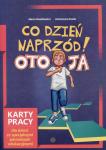 Co dzień naprzód! Oto Ja. KP dla dzieci ze specj.