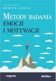 Metody badania emocji i motywacji