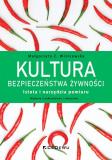 Kultura bezpieczeństwa żywności w.3 