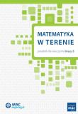 Matematyka w terenie. Poradnik dla nauczyciela