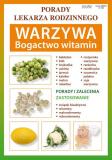 Warzywa Bogactwo witamin Porady Lekarza Rodzinnego 122