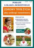 Zdrowy tryb życia aby uniknąć nowotworu Porady Lekarza Rodzinnego 135