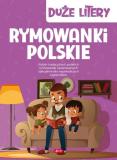 Duże litery. Rymowanki polskie TW
