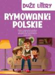 Duże litery. Rymowanki polskie TW