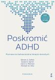 Poskromić ADHD Poznawczo-behawioralna terapia dorosłych Poradnik wyd 2