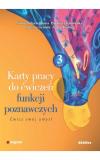 Karty pracy do ćwiczeń funkcji poznawczych cz.3