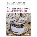 Cztery pory roku w arteterapii