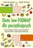 Dieta low-FODMAP dla początkujących