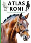 Atlas koni