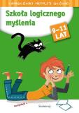 Szkoła logicznego myślenia Łamigłówki mądrej główki