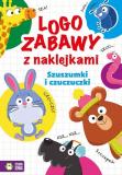 Logozabawy z naklejkami