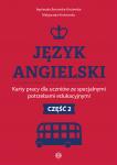 Język angielski. Karty pracy dla uczniów... cz.2