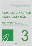 Pracuję z kartami przez cały rok cz.3