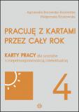 Pracuję z kartami przez cały rok cz.4