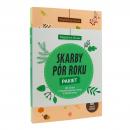 Skarby pór roku. Pakiet dla dzieci z niepełnosprawnością intelektualną