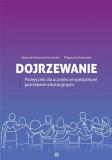 Dojrzewanie Materiały dla uczniów ze specjalnymi potrzebami edukacyjnymi Podrecznik