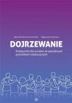 Dojrzewanie Materiały dla uczniów ze specjalnymi potrzebami edukacyjnymi Podrecznik