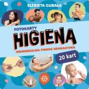 Fotokarty. Higiena