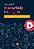 Materiały na zajęcia korekcyjno-kompensacyjne część D