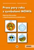 Przez pory roku z symbolami MÓWik. Jesień 