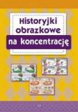 Historyjki obrazkowe na koncentrację