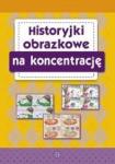 Historyjki obrazkowe na koncentrację