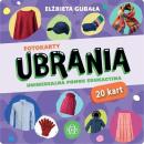 Fotokarty Ubrania uniwersalna pomoc edukacyjna