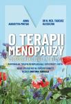 O terapii menopauzy Czego ginekolog ci nie powie Hormonalna terapia menopauzalna suplementy dieta