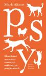 Psy. Filozoficzne opowieści o naszych najlepszych przyjaciołach