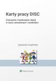 Karty pracy DISC. Ćwiczenia z budowania relacji